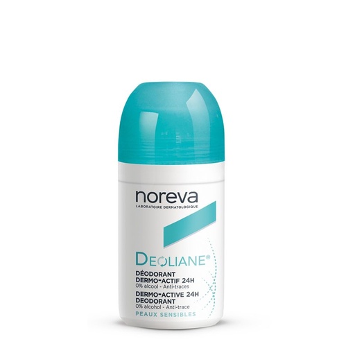 [8807] noreva deodreant 12ml