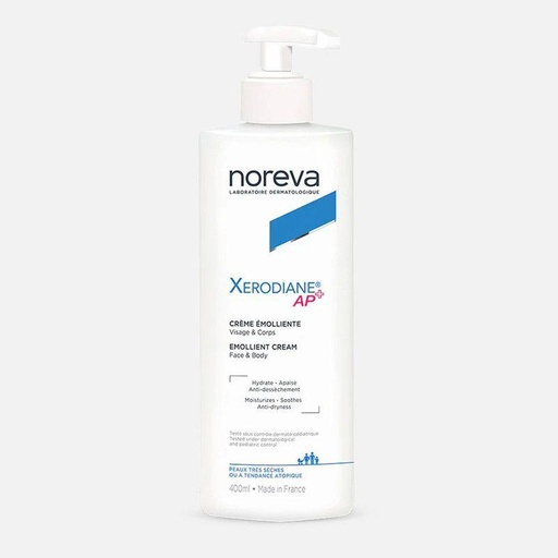 noreva xerodiane +ap