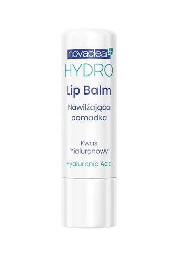 novaclear hydro lip balm
