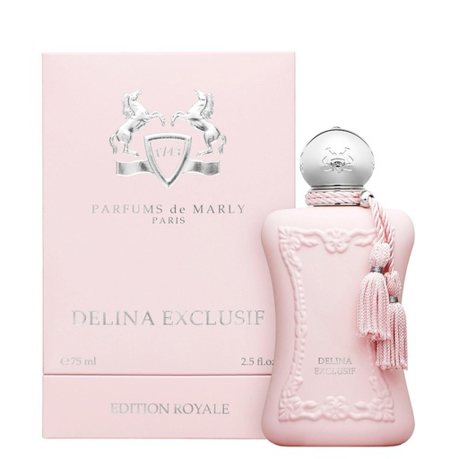 parfums de marly paris delina exclusif-75ml