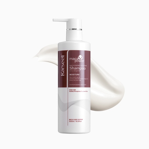 Karseell Argan shampoo شامبو ارغان