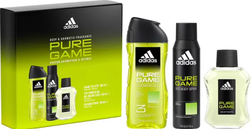 adidas f set 3pc