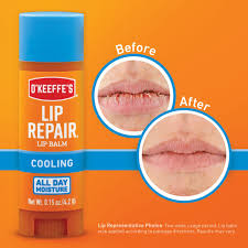 o keeffe s lip repair