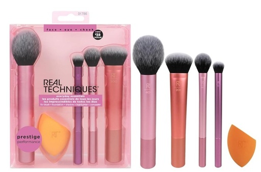 Real Techniques 5 Piece 01786