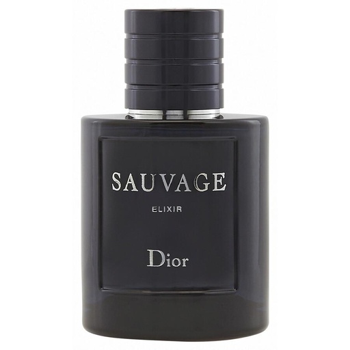 Dior sauvge elixir 100ml