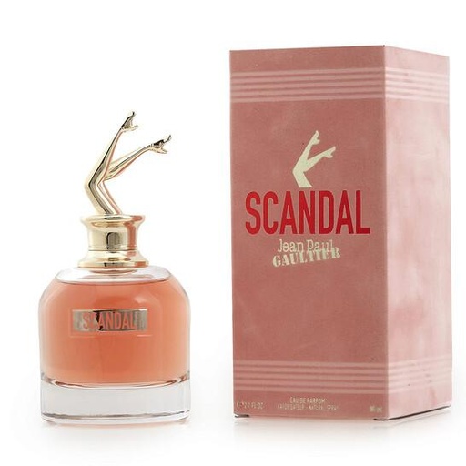 Jean Paul Gaultier Scandal 80ml EDP