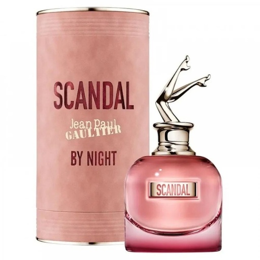 scandle by night 80 ml intense