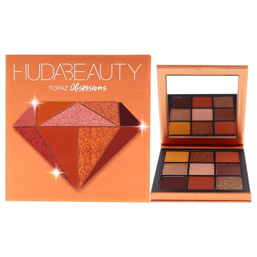 hudabauty topaz