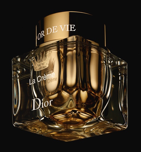 Dior la cireme rich 50ml
