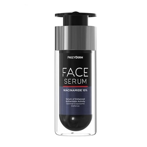 frezyderm  niacaminde 10%