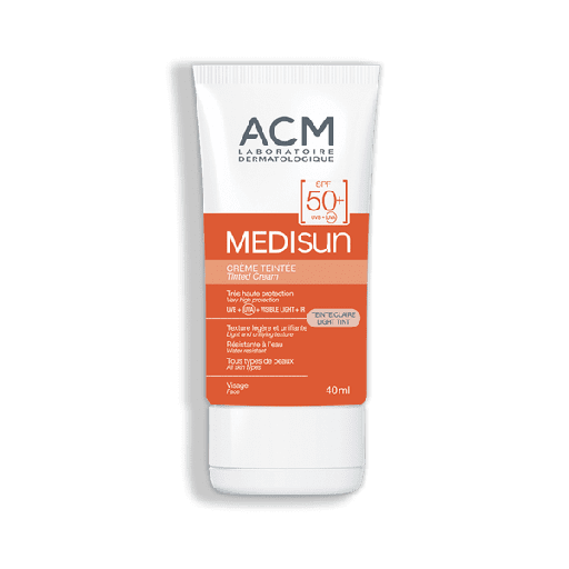 acm 100+ medisun