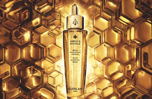 abeille royale 15ml