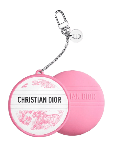 Christian Dior Le Baume – Toile de Jouy Limited Edition