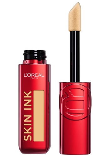 loreal skin ink