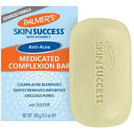 skinsuccess anti acne 100g