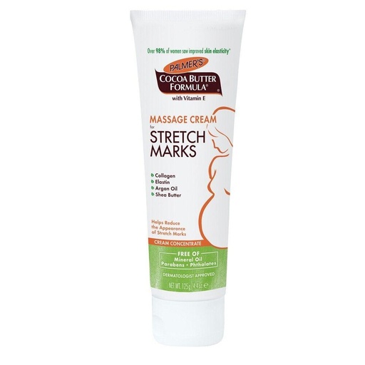 stretch marks ve 125g