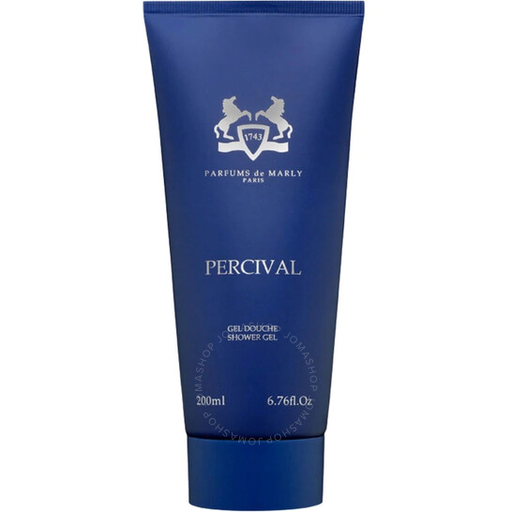 parfum de marly shower gel
