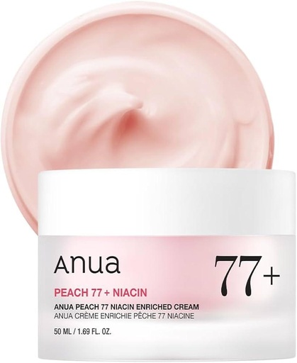 [9498] unua 77% niacin cream