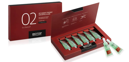 BIOTOP AMPOULES 02