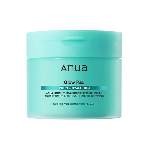 لصقات ANUA انوا 60 لصقة PDRN + هايرونيك اسيد