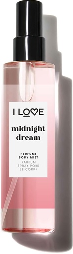 I LOVE MID NIGHT DREAM PERFUME BODY MIST 200 ML