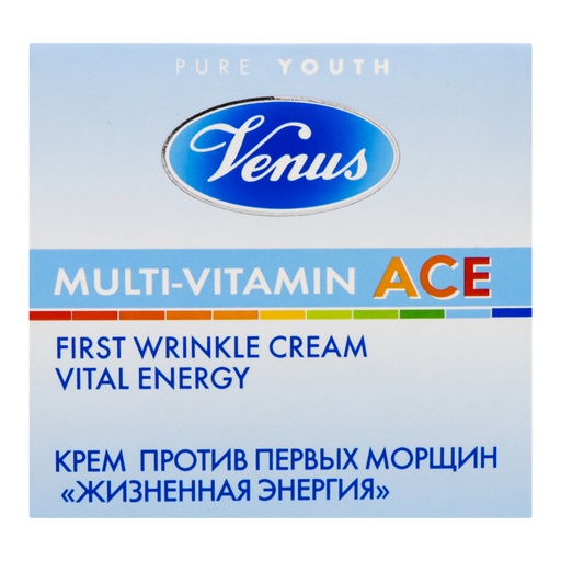 [3473] venus multi ace