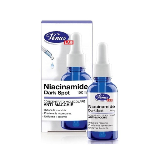 [9713] venus niacinmide dark spot