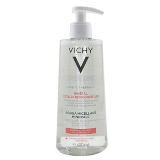 vichy purete thermal 400ML