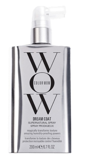 wow dream coat