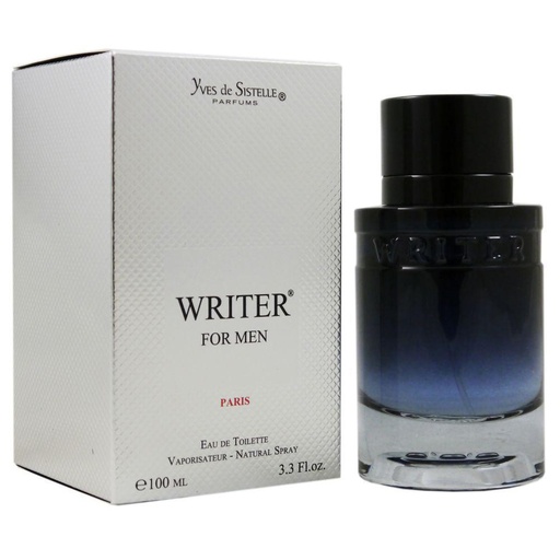 writer