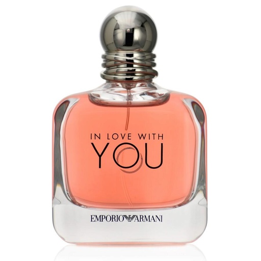 Giorgio Armani  In Love With You EDP Women 100ml