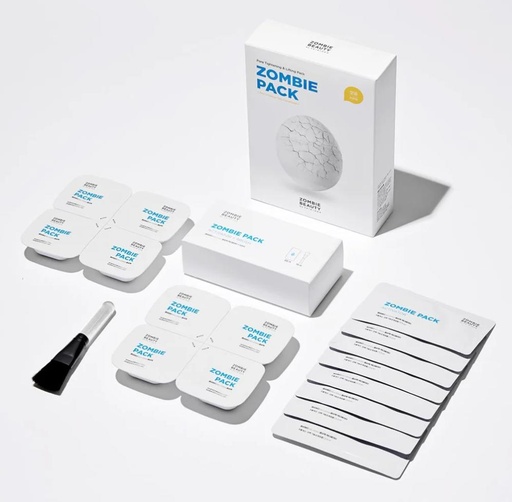 [9568] zombie pack