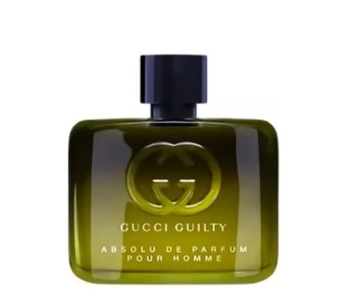 gucci guilty absolu de parfum 60ml for men