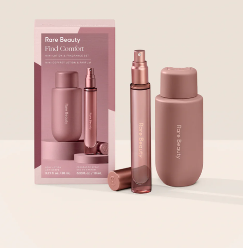 Rare Beauty find comfort 2pcs