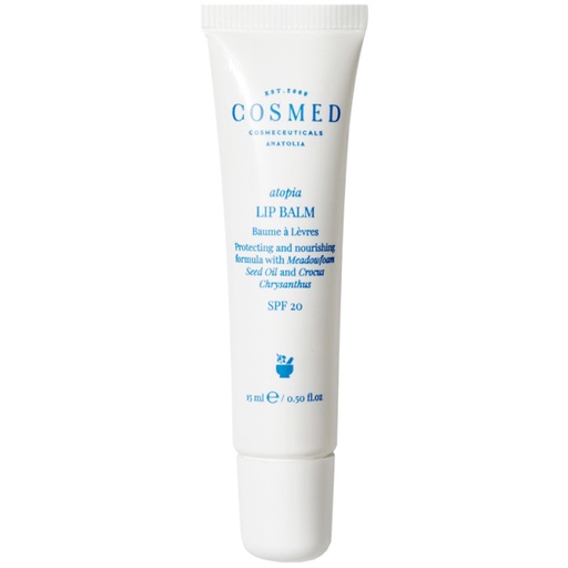 cosmed lip blam