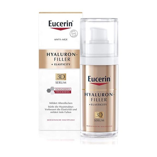 Eucerin Hyaluron Filler Elasticity 3D Serum