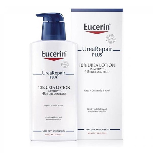 لوشن يوسرين ٤٠٠ مل ١٠٪ يوريا