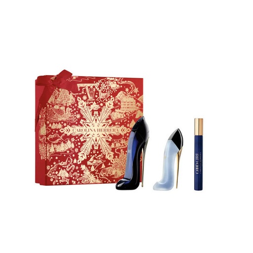 GOOD GIRL EDP 80ML + HAIR MIST