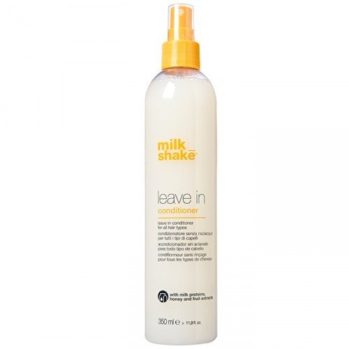 Milk Shake Leave-in Conditioner Spray For All Hair Types - 350ml