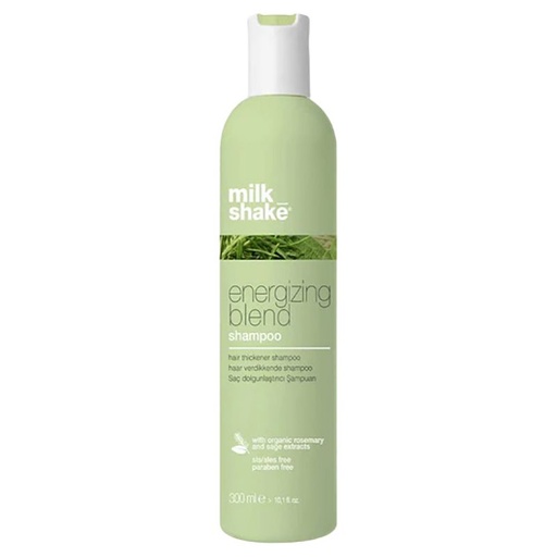 Milk Shake Energizing Blend Shampoo - 300ml