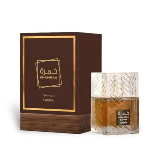 عطر خمرة قهوة 100 مل