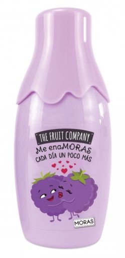The Fruit Company - Eau de toilette MORS 40ml