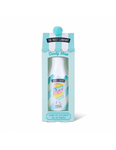 The Fruit Company - Eau de toilette Candy Shop Marshmallow 40ml
