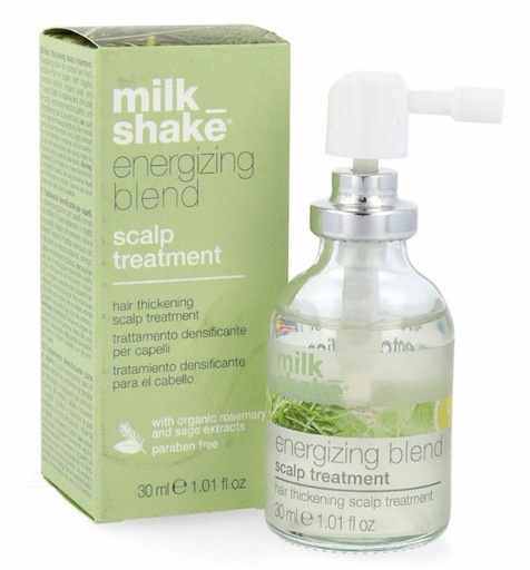Milk Shake Energizing Blend Scalp Treatment - 30ml