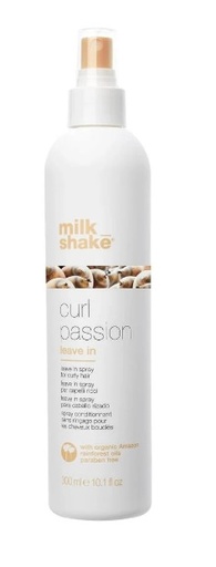 Milk shake Curl Passion Leave In Spray For Curly Hair 300ml