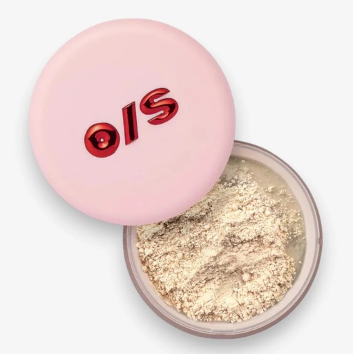 o/s setting powder translucent