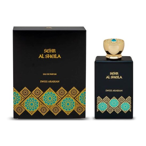 سويس اربيان عطر سحر الشيله 100ml