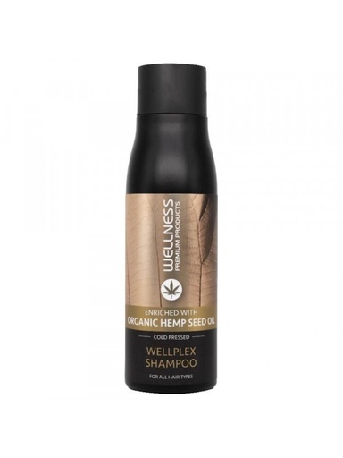 Wellness Wellplex shampoo 500ml