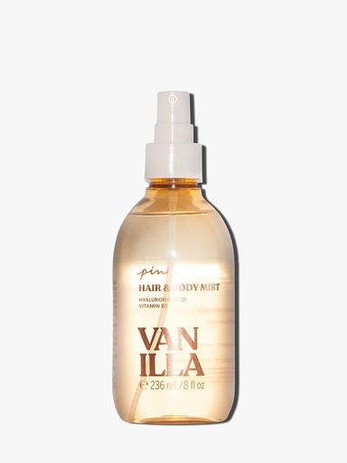 VICTORIAS SECRET PINK Hair Mist