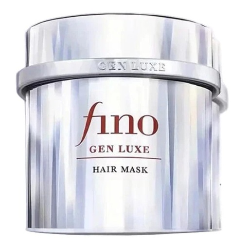 fino gen luxe hair mask